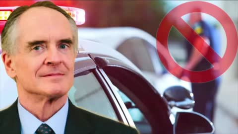 Jared Taylor || San Francisco to Fight Racism by Banning Officers from Stopping Drivers