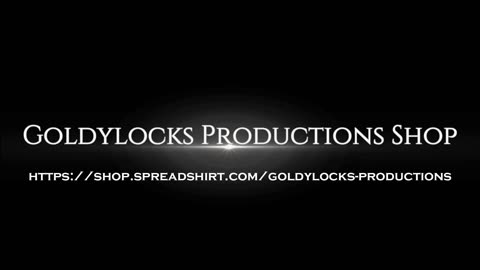 Goldylocks Productions Shop ~ Updated 5 July 2023