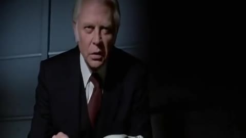 Conal Cochran speech from Halloween 3