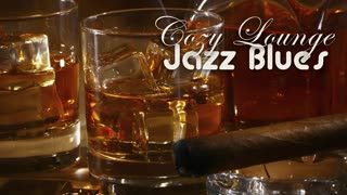 Cozy Lounge Jazz Blues