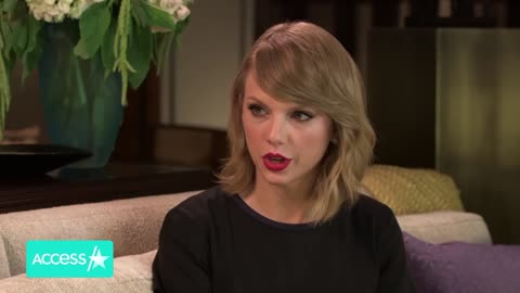 Taylor Swift Reveals Inspiration Behind '1989' Songs | HollyBiz