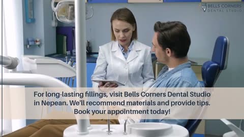 Take a Closer Look at the Lifespan of Dental Fillings