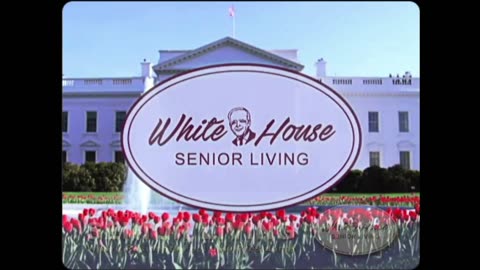 WhiteHouse Senior Living - Where Residents Feel Like Presidents!