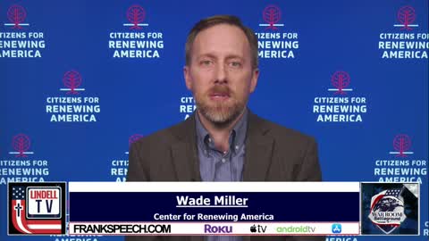 Wade Miller: Pressure Against Texas Uni-Party Democratic Control Against Conservative Priorities