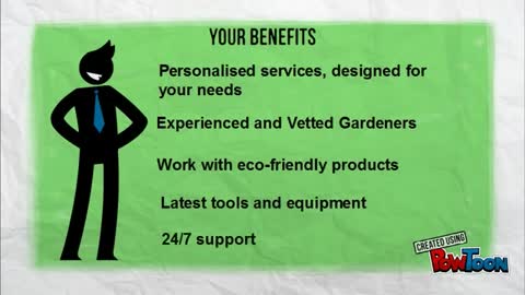 Gardening Services Chester | 01244 293 002