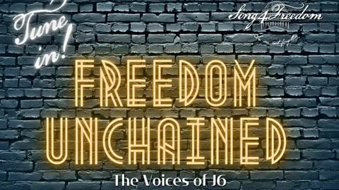 Ep 35 | Freedom Unchained | NCLU.org | John Pierce