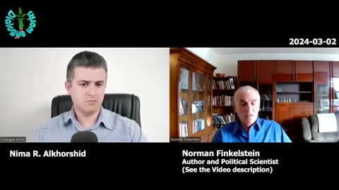 Hamas is a Product of Gaza | Norman Finkelstein