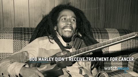 Top 10 Things Bob Marley One Love Gets Factually Right and Wrong