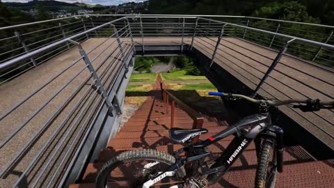 GoPro_ Biking Extreme Stair Sets with HERO11 Black _ Sam Pilgrim