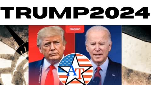 Trump vs Biden on Hostages and Detainees