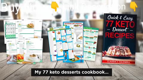 🔥🔥The Ultimate Keto Meal Plan (A Perfect Guide For Your Meal Plan)💪🔥🔥