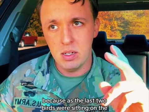 Watch: Soldier Claims Army Charging Him For Equipment Left In Afghanistan