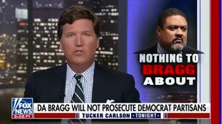 Tucker Carlson: Political Tyranny