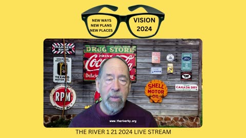 Vision 2024