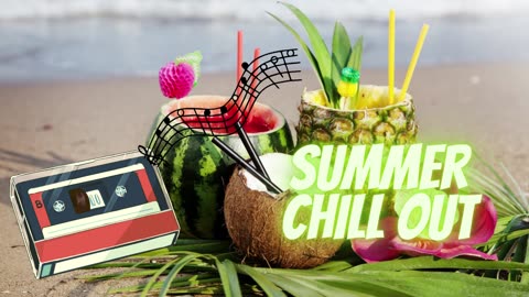 [1] Chase the Sun: Let Laid-Back Lo-Fi Melodies Set the Perfect Summer Soundtrack - Summer Chill Out