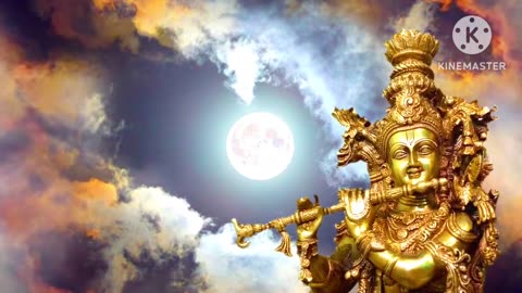 Shri Krishna Idol