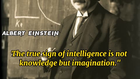 20 Quotes of Albert Einstein Unveiling the Genius ⭐