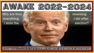 AWAKE 2022-2024