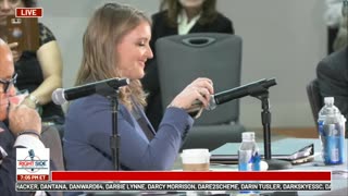 History, 2020 ELECTION, Hearing on Election Fraud 11_30_20 -
