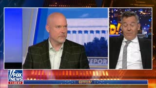 Gutfeld!: Ex-CIA Officer Defends Calling Hunter Biden Laptop 'Disinformation'