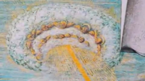 Italy Exposes Obvious UFO's in Historical Art!