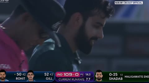 Pakistan Vs India Asia cup 2023 highlight #Pakistan #india #pakvsindia