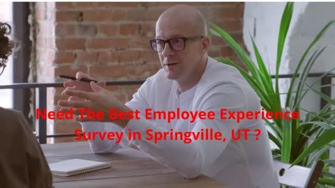 Employee Experience Survey | DecisionWise