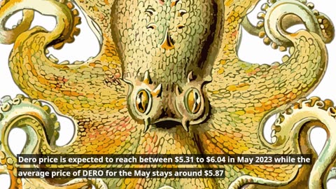 Dero Price Prediction 2023 DERO Crypto Forecast up to $8.03