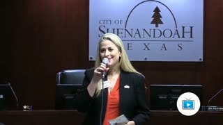 2022 Candidate Forum - Texas Representatives & Congressional District 2