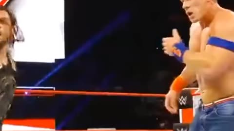 Roman Reigns Vs Jhon Cena Championship