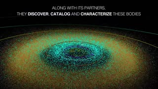 What You Need To Know About Asteroids and Other Near-Earth Objects