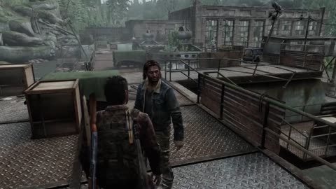 My Thoughts on The Last of Us