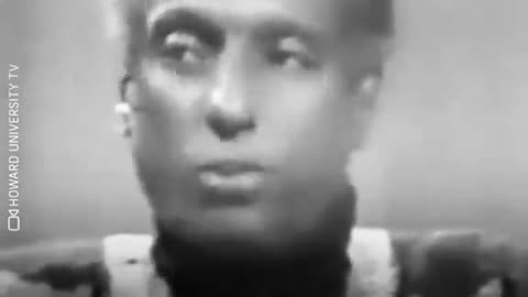 Kwame Ture on Zionism, Israel and Theodor Herzl