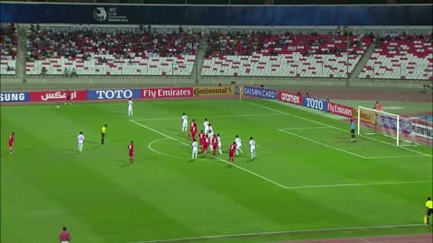 #AFC19 Quarter-Finals: Bahrain v Vietnam - News Report