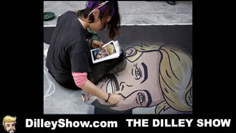 The Dilley Show 10/04/2021