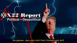 X22 Report vom 12.06.2023 - Fluttore offiziell geöffnet