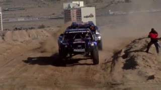 2011 SCORE Laughlin Desert Challenge, Part 2 of 3