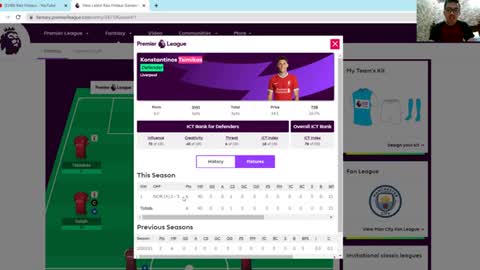 FPL REVEAL 120 POINTS IN GAMEWEEK 1 I PREDICTION GAMEWEEK 2 I Fantasy Premier League Tips 2021/22