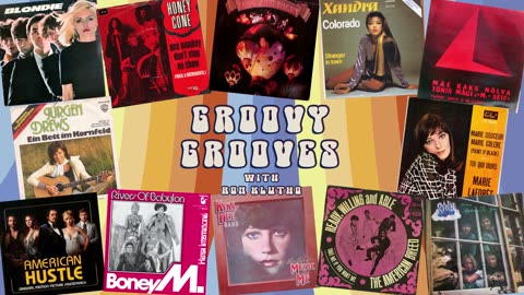 01.13.24 Groovy Grooves