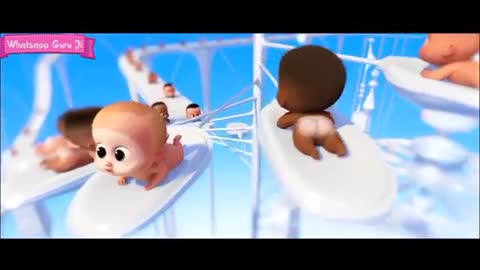 Despacito | How the baby born | Cute funny baby