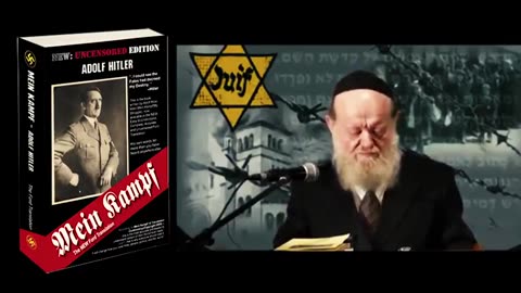 Prominent Jewish Rabbi Exposes Truth About Adolf Hitler, Jews, Communism/Bolshevism