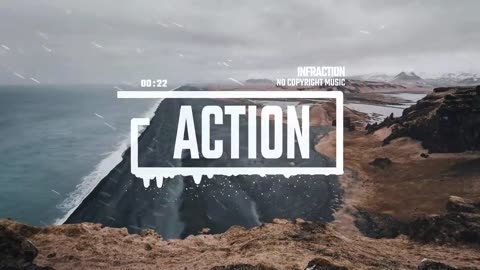 Cinematic Epic Music by Infraction [No Copyright Music] - Action