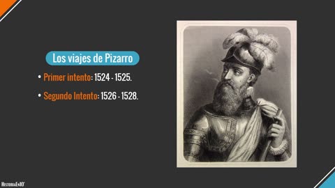 Francisco Pizarro e la conquista dell'impero Inca nel 16°secolo d.C DOCUMENTARIO Lo sterminio dei popoli primitivi nativi e delle popolazioni incas,maya e azteche perpetrato dai coloni europei anglosassoni,spagnoli e dalla chiesa pagana romana