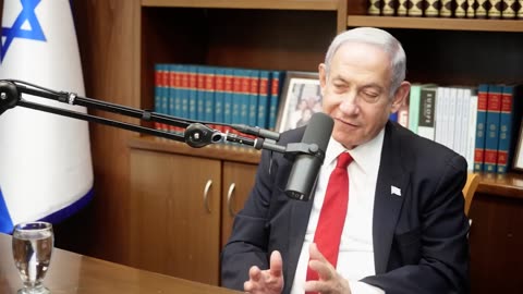 Benjamin Netanyahu on fear of death | Lex Fridman Podcast Clips