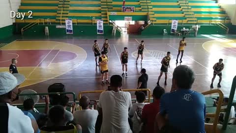 SBP Samahang Basketball ng Pilipinas coaching academy level 2.0 2022 (Sikretong vlg 9)