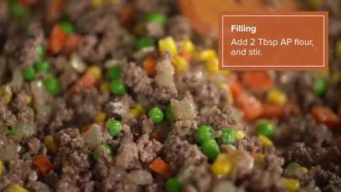 Shepherd's Pie: Mouthwatering Recipe for the Ultimate Comfort Food