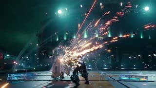 Final Fantasy 7 Remake - Official Final Trailer