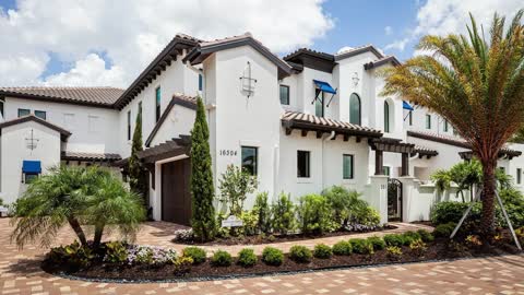 Corsica at Talis Park | Naples Florida Real Estate