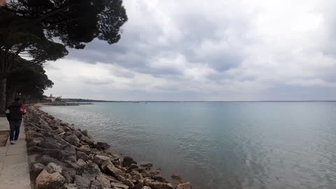 Lazise 2 lago di garda verona italy