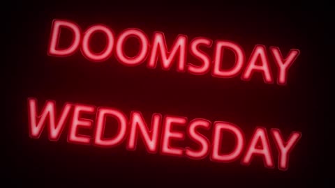 Doomsday Wednesday - Blood Money Episodes 61 and 62 Preview - COMING TONIGHT!